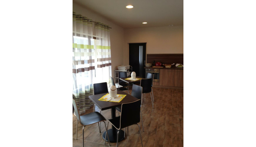 Motel R10 Mladá Boleslav - Studio 1+kk (2+1)